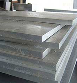 Strenx Plates