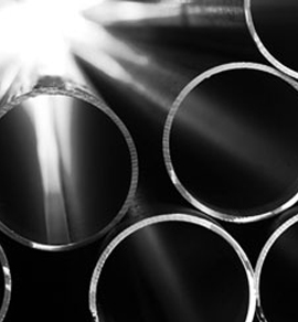Strenx Tubes