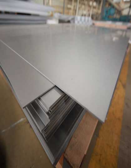 Titanium Alloy 6Al 2Sn 4Zr 2Mo Plates Supplier