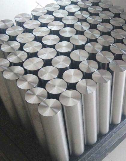 Titanium 10V 2Fe 3Al Bars Supplier
