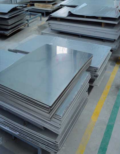 Titanium Alloy 6Al 2Sn 4Zr 6Mo Plates Supplier