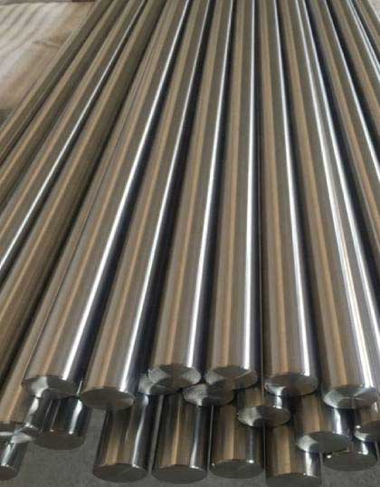 Titanium 6Al 2Sn 4Zr 6Mo Bars Supplier