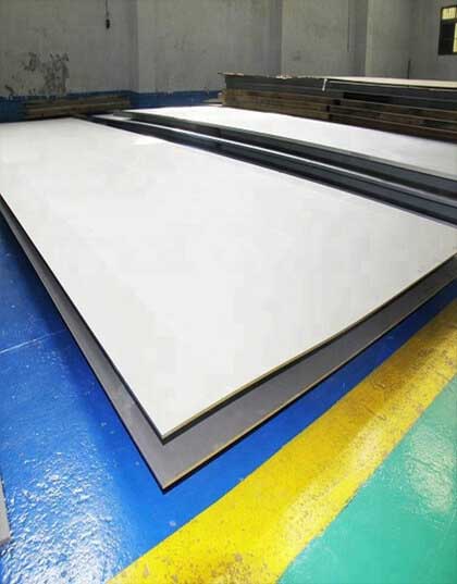 Titanium Alloy 8Al 1Mo 1V Plates Supplier