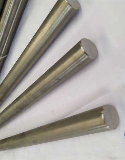 Titanium 8Al 1Mo 1V Bars Supplier