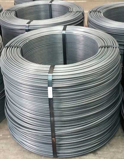 Titanium Alloy Grade 4 Wires Supplier