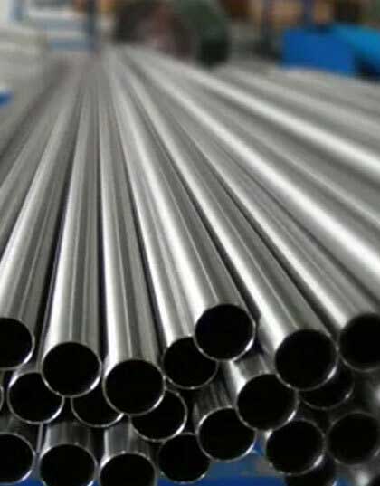 Titanium Grade 10V 2Fe 3Al Pipes Supplier
