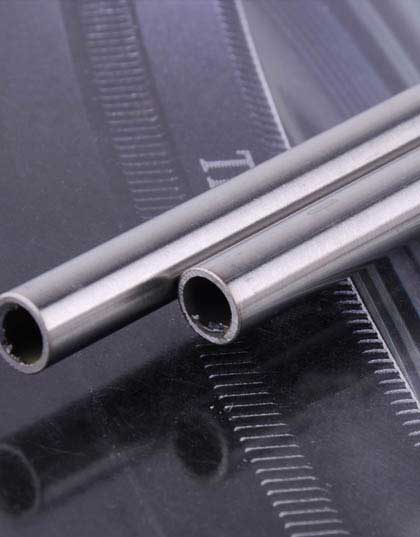 Titanium Grade 19 (Beta C) Tubes Supplier