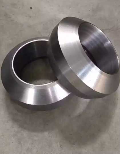Ti 6Al 2Sn 4Zr 6Mo Outlet Fittings Supplier