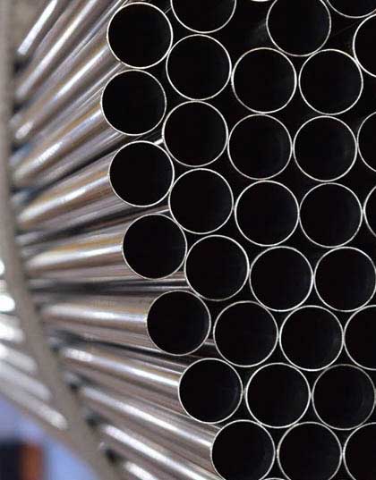 Titanium Grade 2 Tubes Supplier