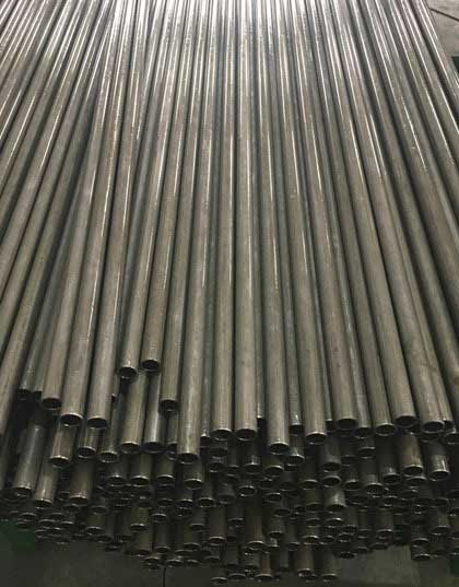 Titanium Grade 23 Eli Tubes Supplier