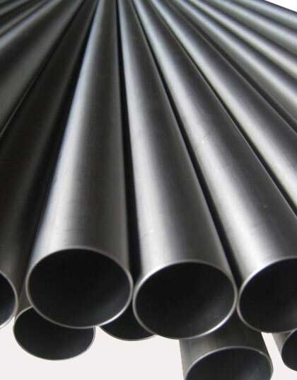 Titanium Grade 23 (6AL4V) Eli Pipes Supplier