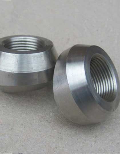 Titanium Grade 4 Outlet Fittings Supplier