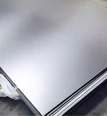 Titanium Alloy Grade 4 Sheets Supplier
