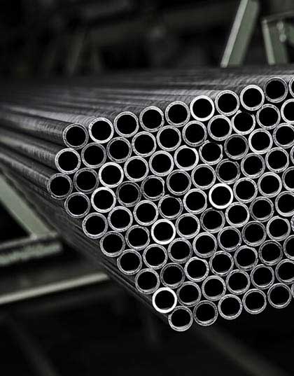 Titanium Grade 5 Tubes Supplier