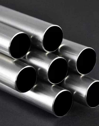 Titanium Grade 6-6-2 Tubes Supplier