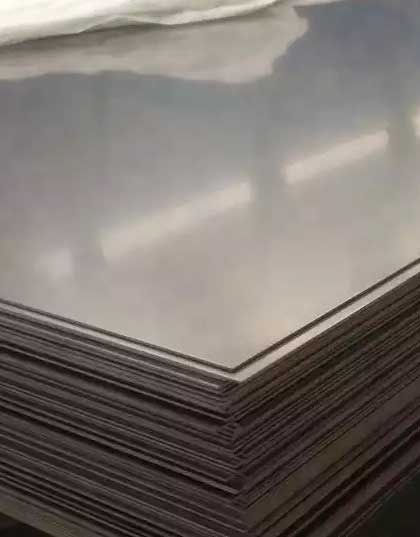 Titanium Alloy Grade 6Al 2Sn 4Zr 6Mo Sheets Supplier
