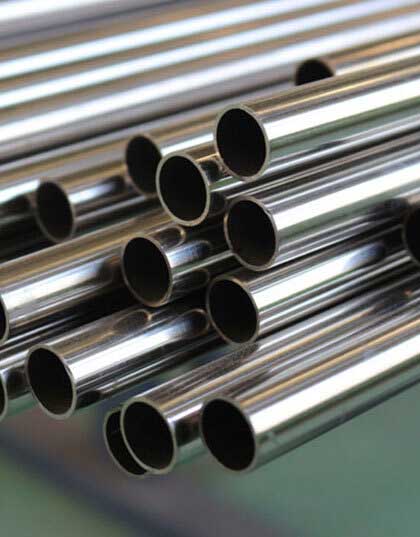 Titanium Grade 7 Pipes Supplier