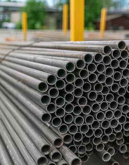 Titanium Grade 8-1-1 Tubes Supplier