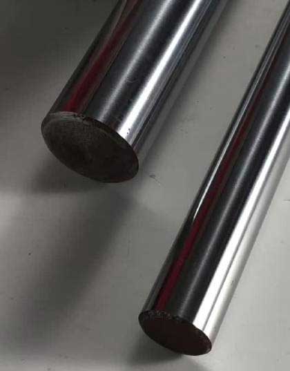 Titanium Grade 19 (Beta C) Bars Supplier