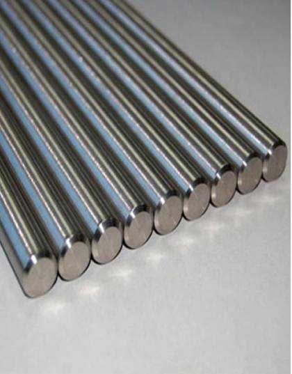 Titanium Grade 2 Bars Supplier
