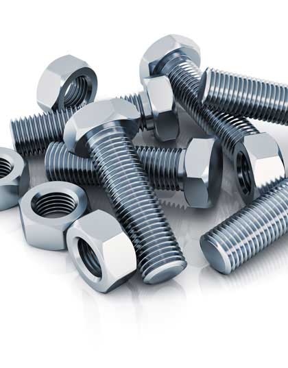 Titanium Alloy Grade 7 Fasteners Supplier