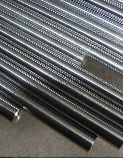 Titanium Grade 9 (3Al 2.5V) Bars Supplier